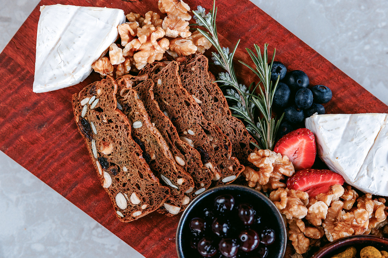 Pepo's Artisan Crackers – Pepo Farms