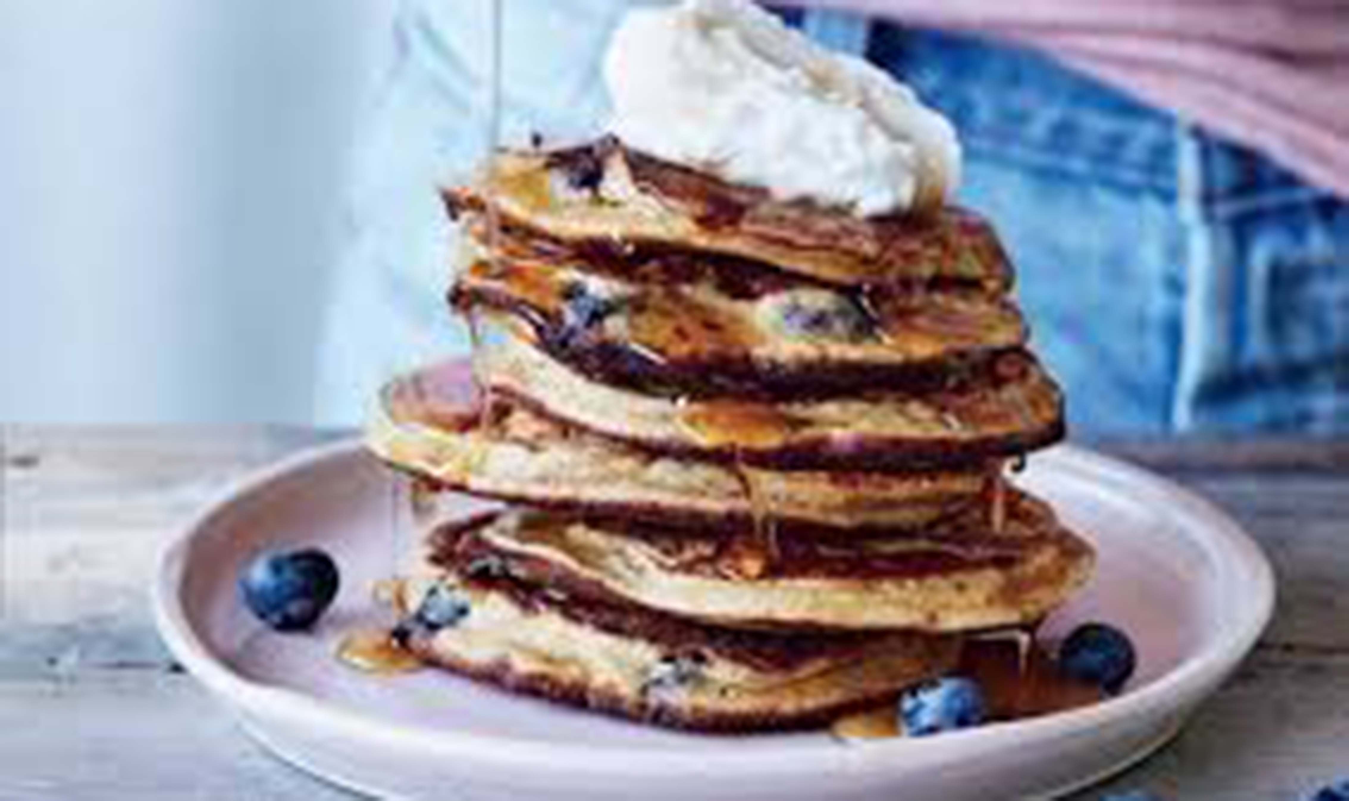 Banana Blueberry Picklets – Pepo Farms