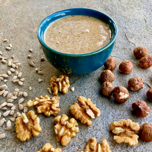 Nut & Seed butter