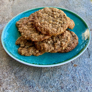 Sunflower  biscuits