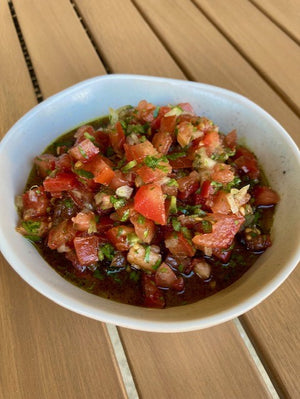 Pepo Pico de Gallo