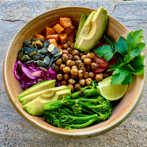 Pepo Power Bowl