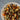 Festive maple glazed Brussel sprouts with roast pumpkin