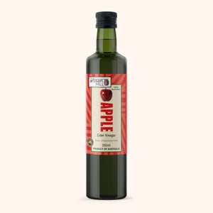 Apple Cider Vinegar