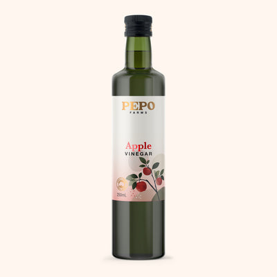 Apple Cider Vinegar