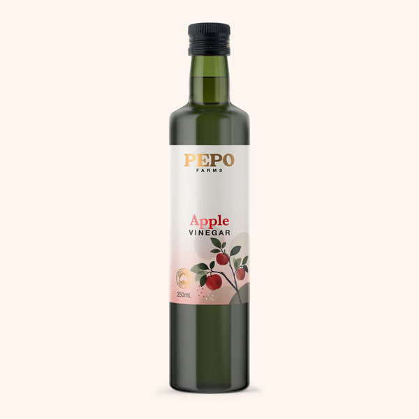 Apple Cider Vinegar