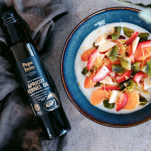 Apricot Kernel Oil