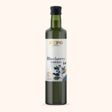 Blueberry Vinegar