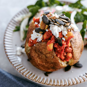 Mild Chilli Pumpkin Seeds