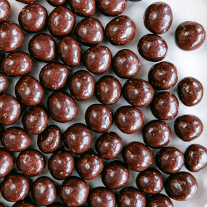 Hazelnuts Dark Chocolate