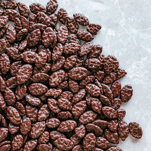 Dark Chocolate Pumpkin Seeds