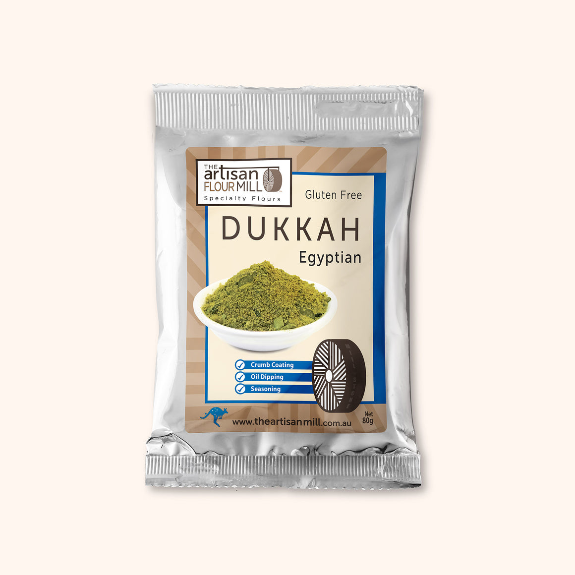 Egyptian Dukkah