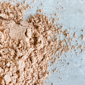 Hazelnut Flour