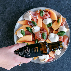 Hazelnut Oil