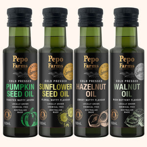 Pantry Pack 2025