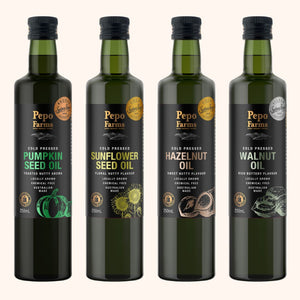 Pantry Pack 2025