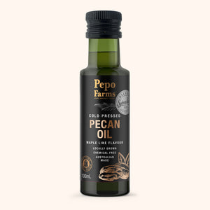 Pecan Oil