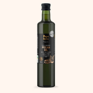 Pecan Oil