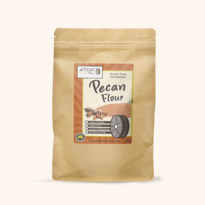 Pecan Flour