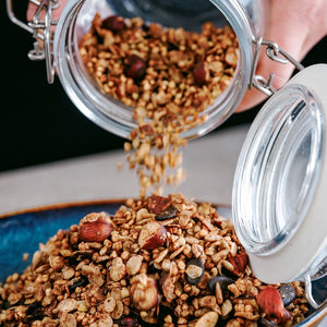 Sunflower Seeds