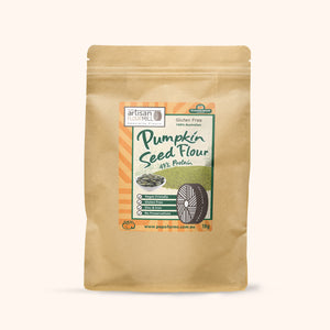 Pumpkin Seed Flour
