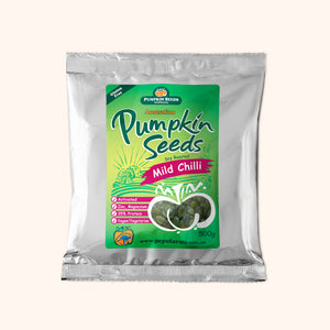 Mild Chilli Pumpkin Seeds
