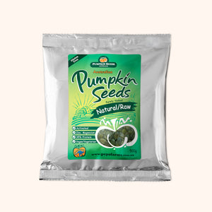 Natural Pumpkin Seeds