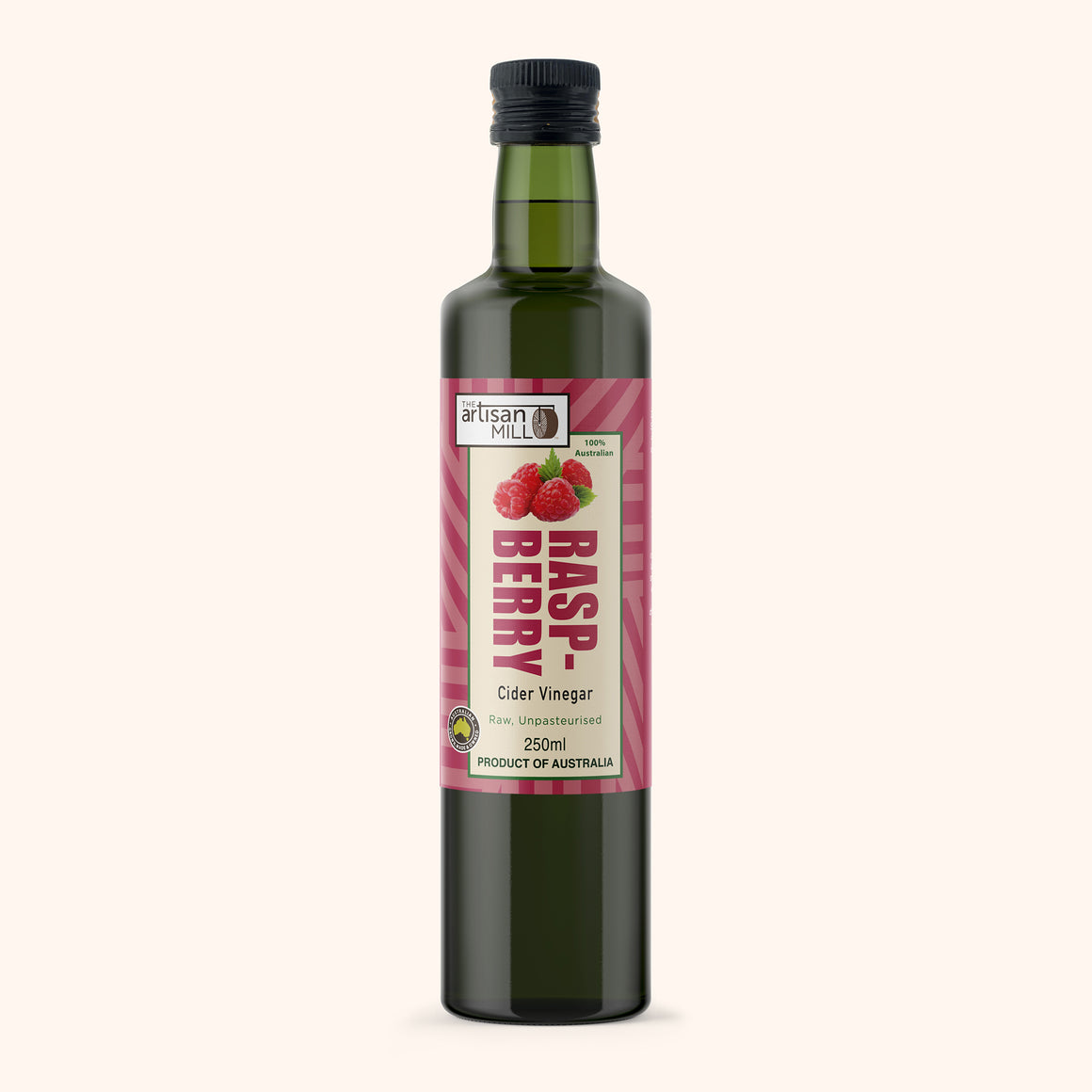 Raspberry Vinegar