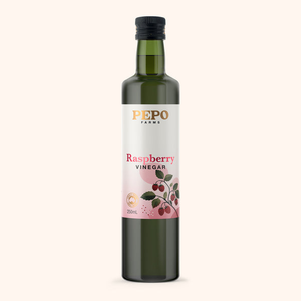 Raspberry Vinegar