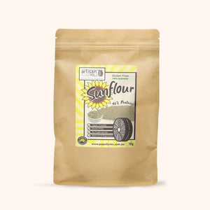 Sunflour