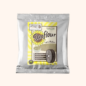 Sunflour