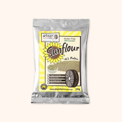 Sunflour