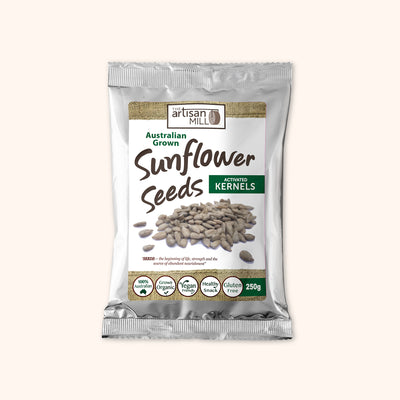 Sunflower Seeds