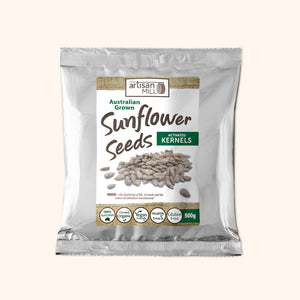 Sunflower Seeds