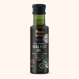 Walnut Oil