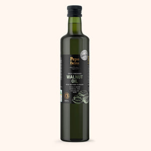 Walnut Oil