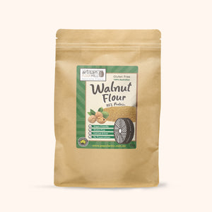 Walnut Flour