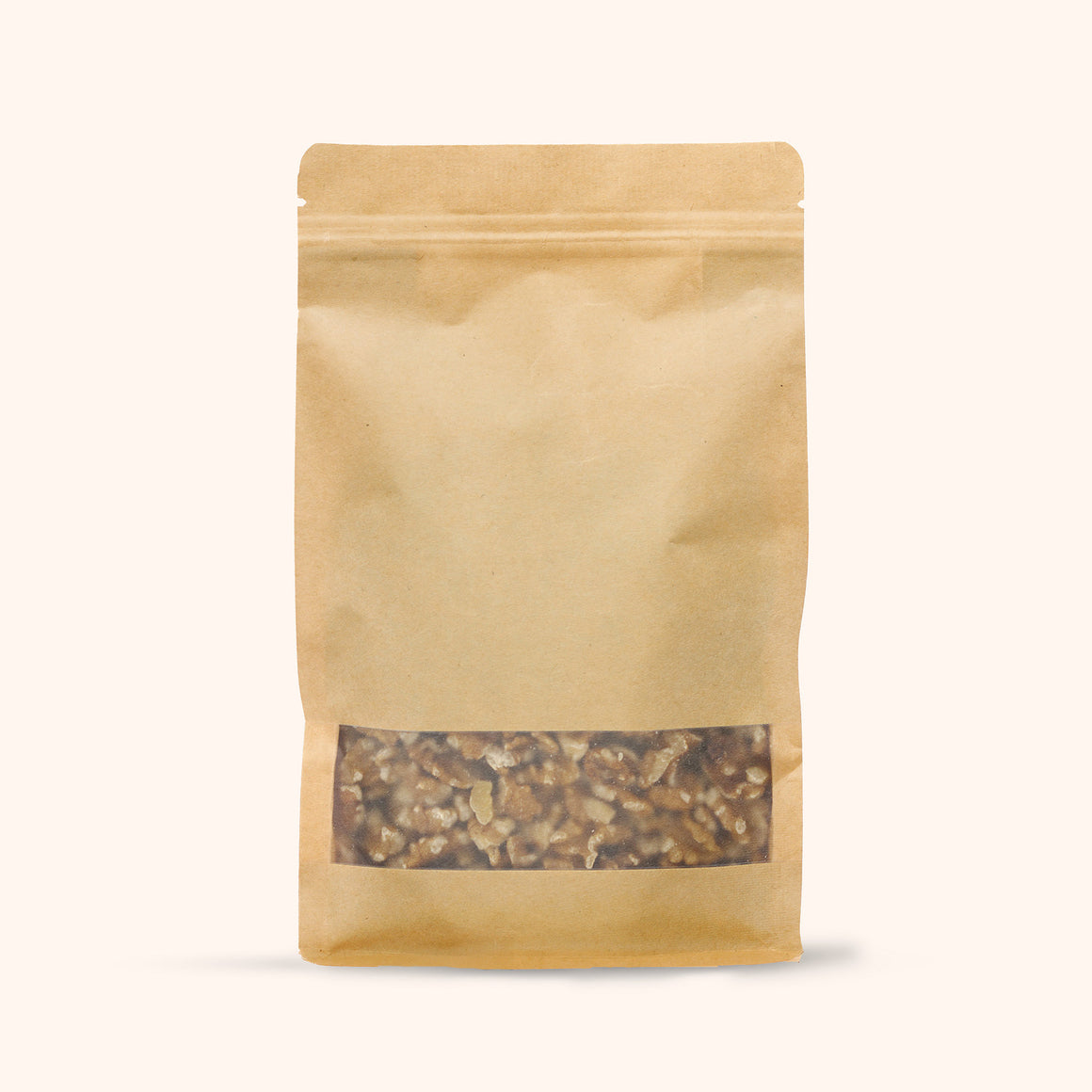 Walnut Kernels - Halves & Quarters