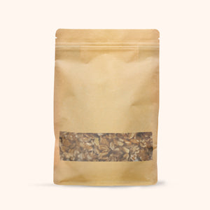 Walnut Kernels - Halves & Quarters