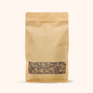 Toasted Walnut Halves & Quarters