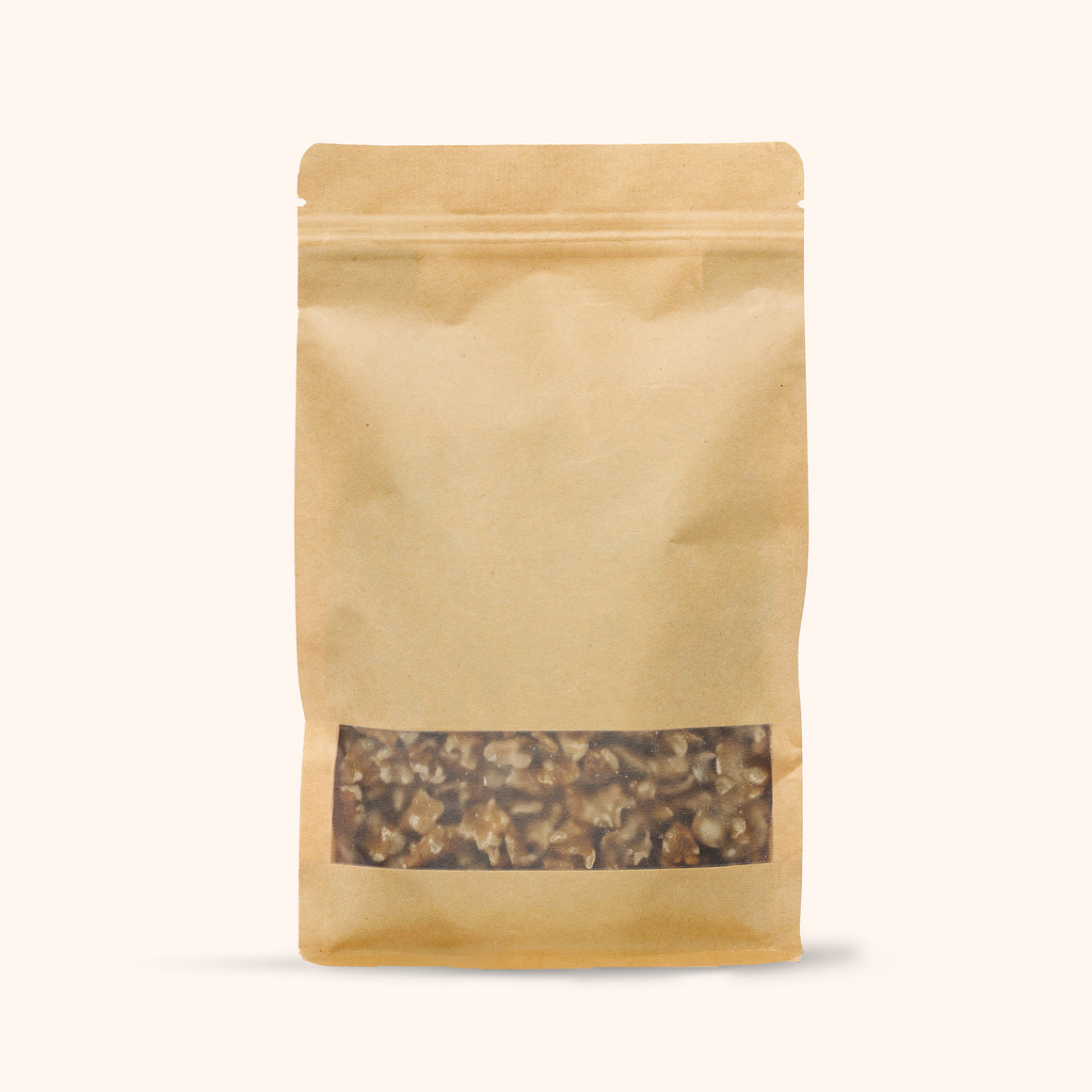 Toasted Walnut Halves & Quarters