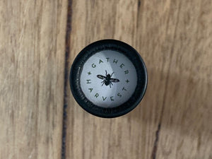 Lip Balm with Pumpkin Seed Oil