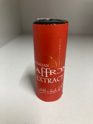 Gamila Saffron extract 5ml