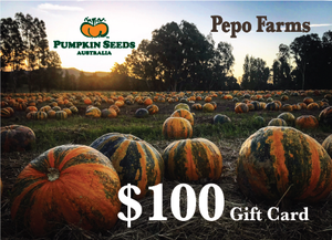 Pepo Farms Digital Gift Card